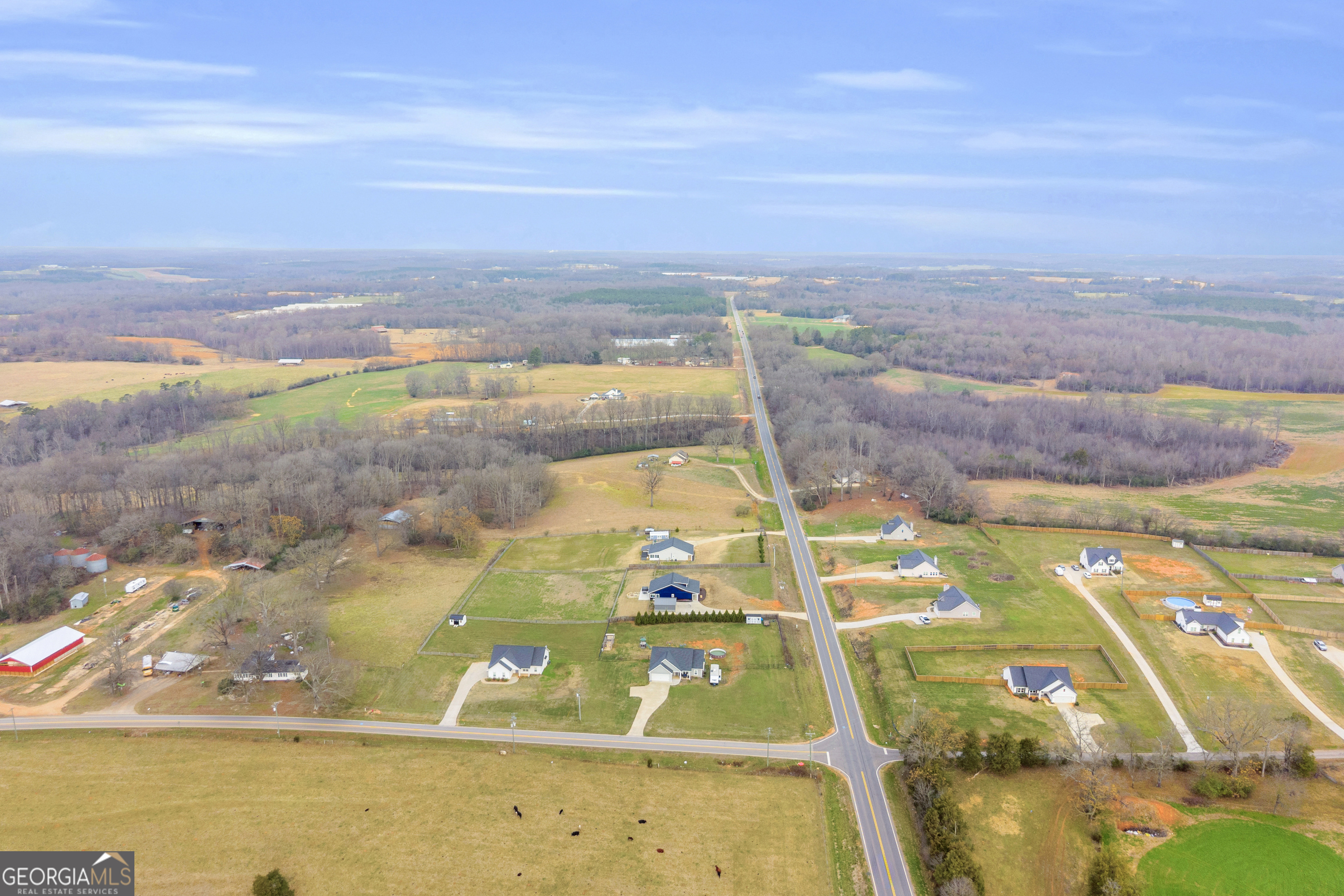 5177 Sandy Cross Road Carnesville, GA 30521 - Photo 92 of 101