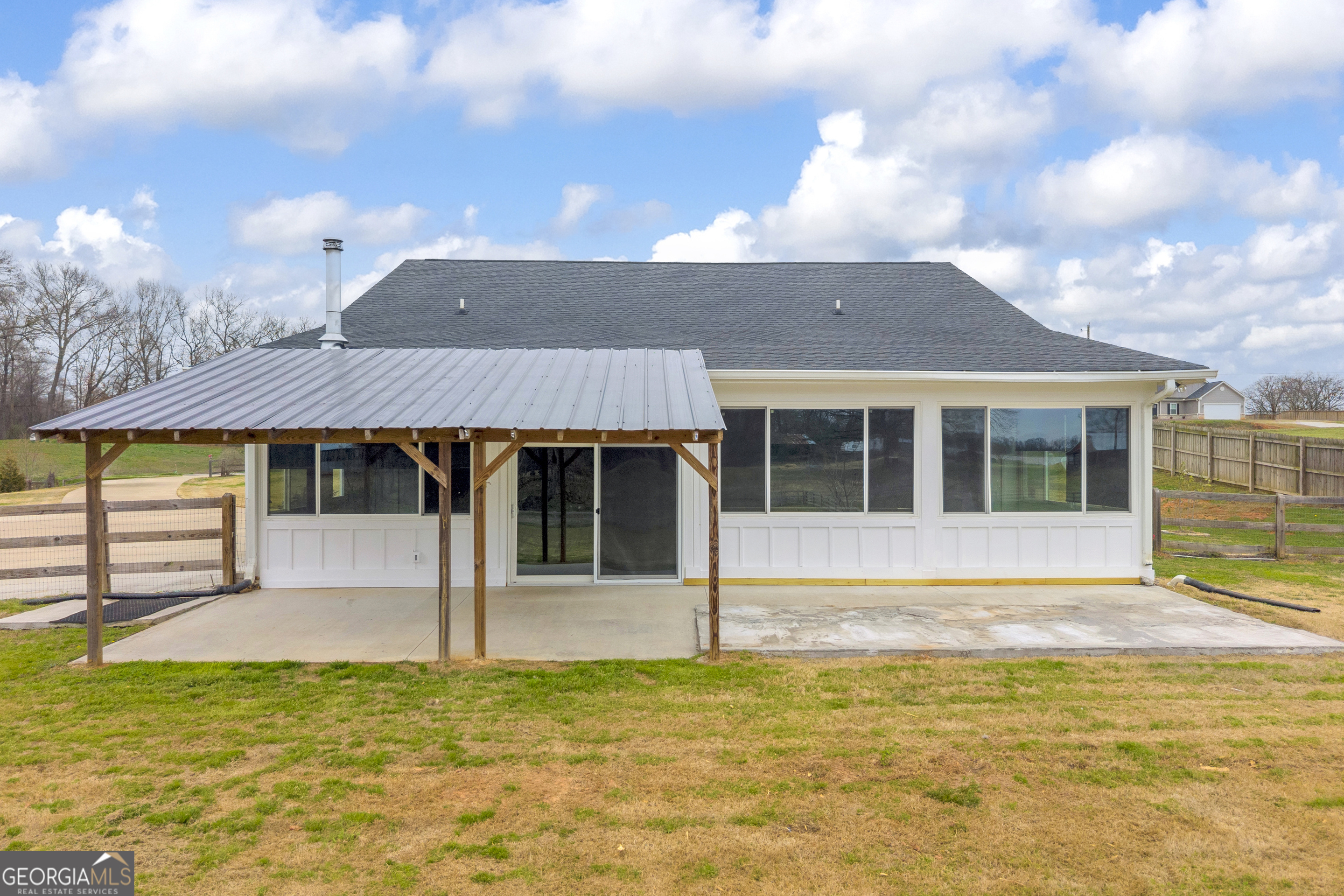 5177 Sandy Cross Road Carnesville, GA 30521 - Photo 93 of 101