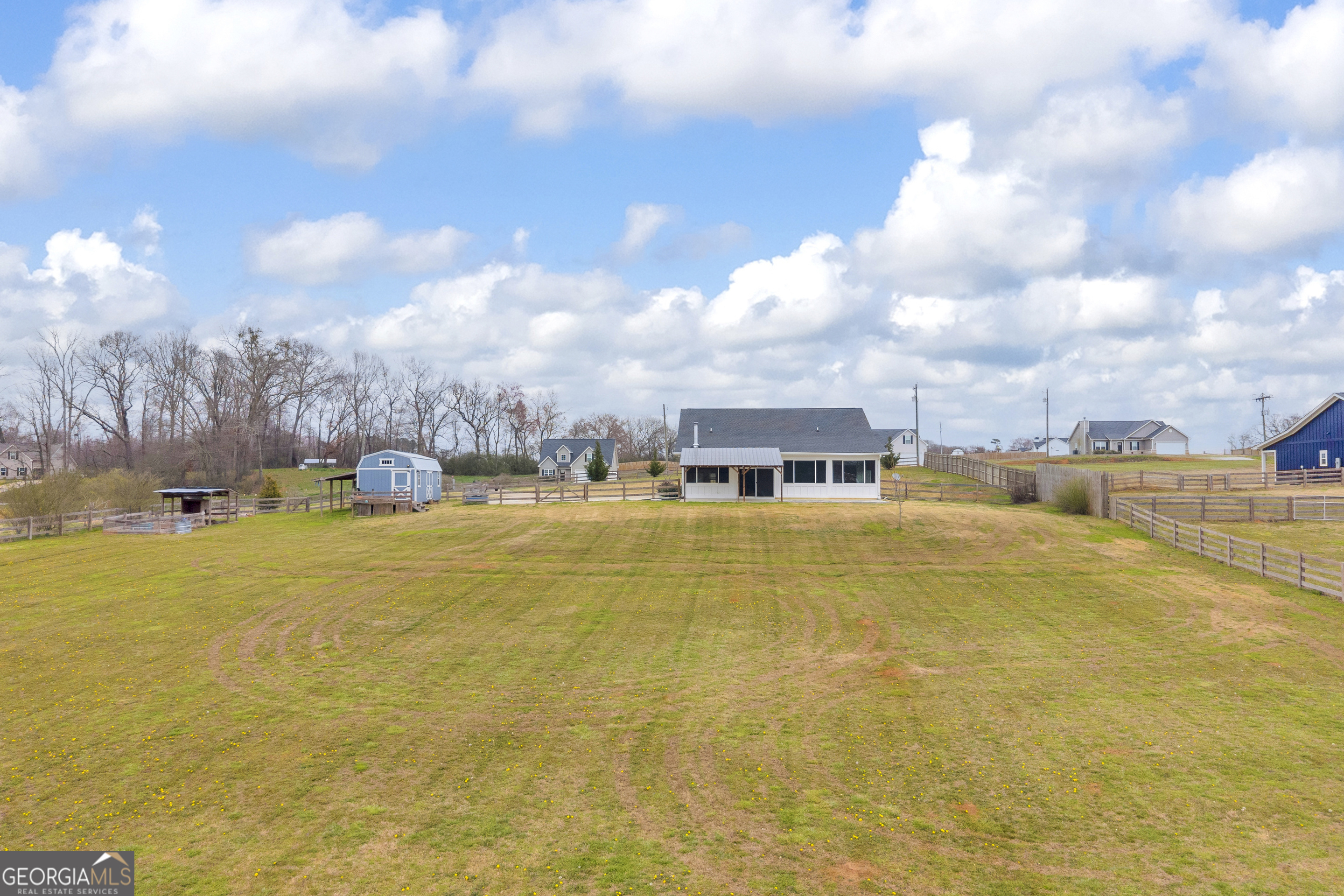 5177 Sandy Cross Road Carnesville, GA 30521 - Photo 97 of 101