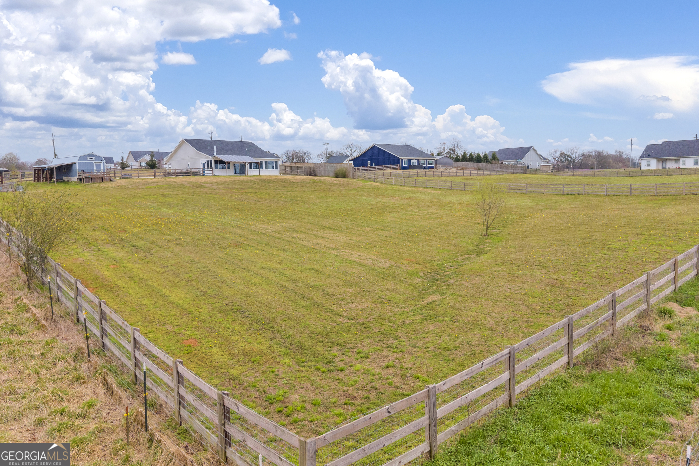 5177 Sandy Cross Road Carnesville, GA 30521 - Photo 98 of 101
