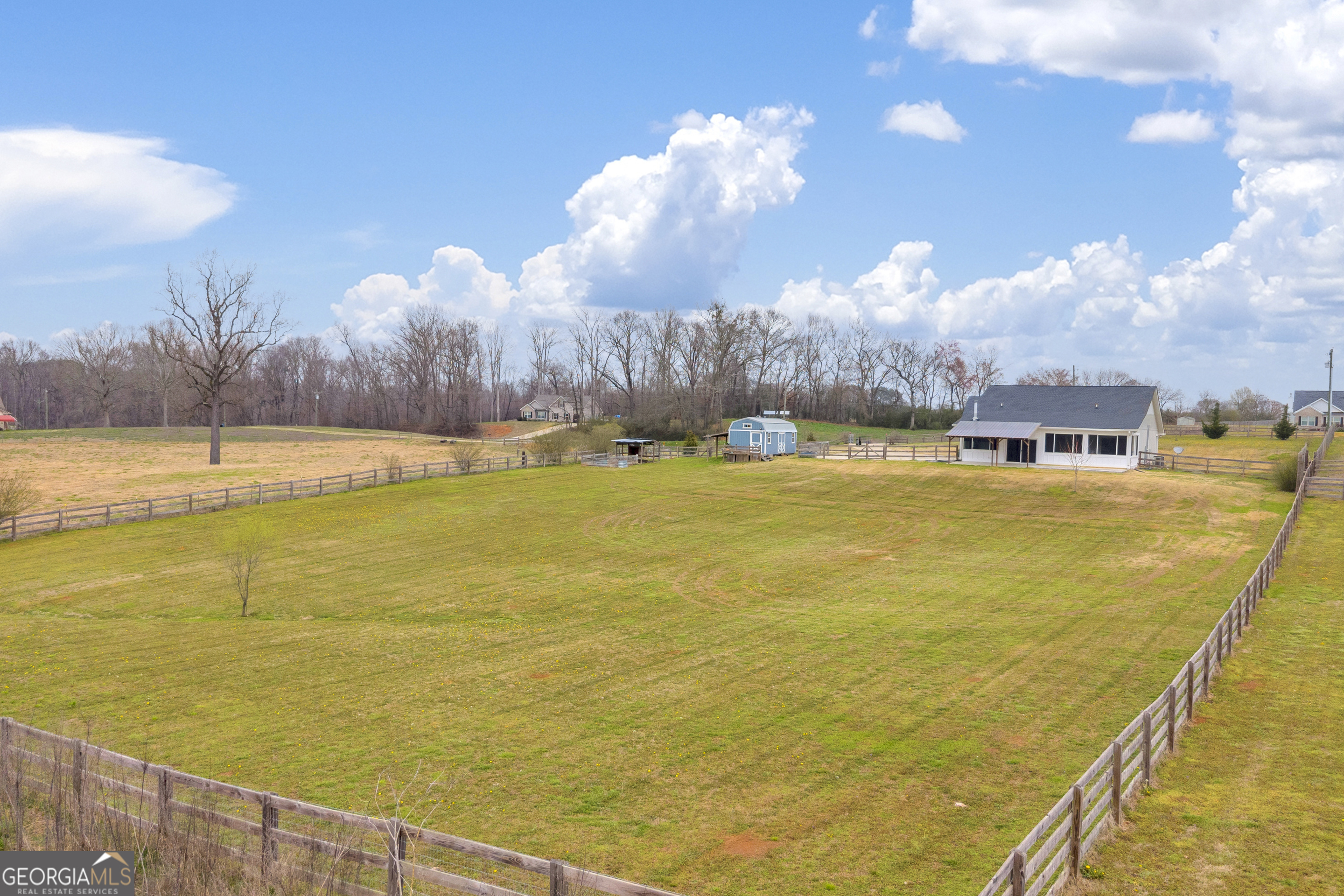 5177 Sandy Cross Road Carnesville, GA 30521 - Photo 99 of 101