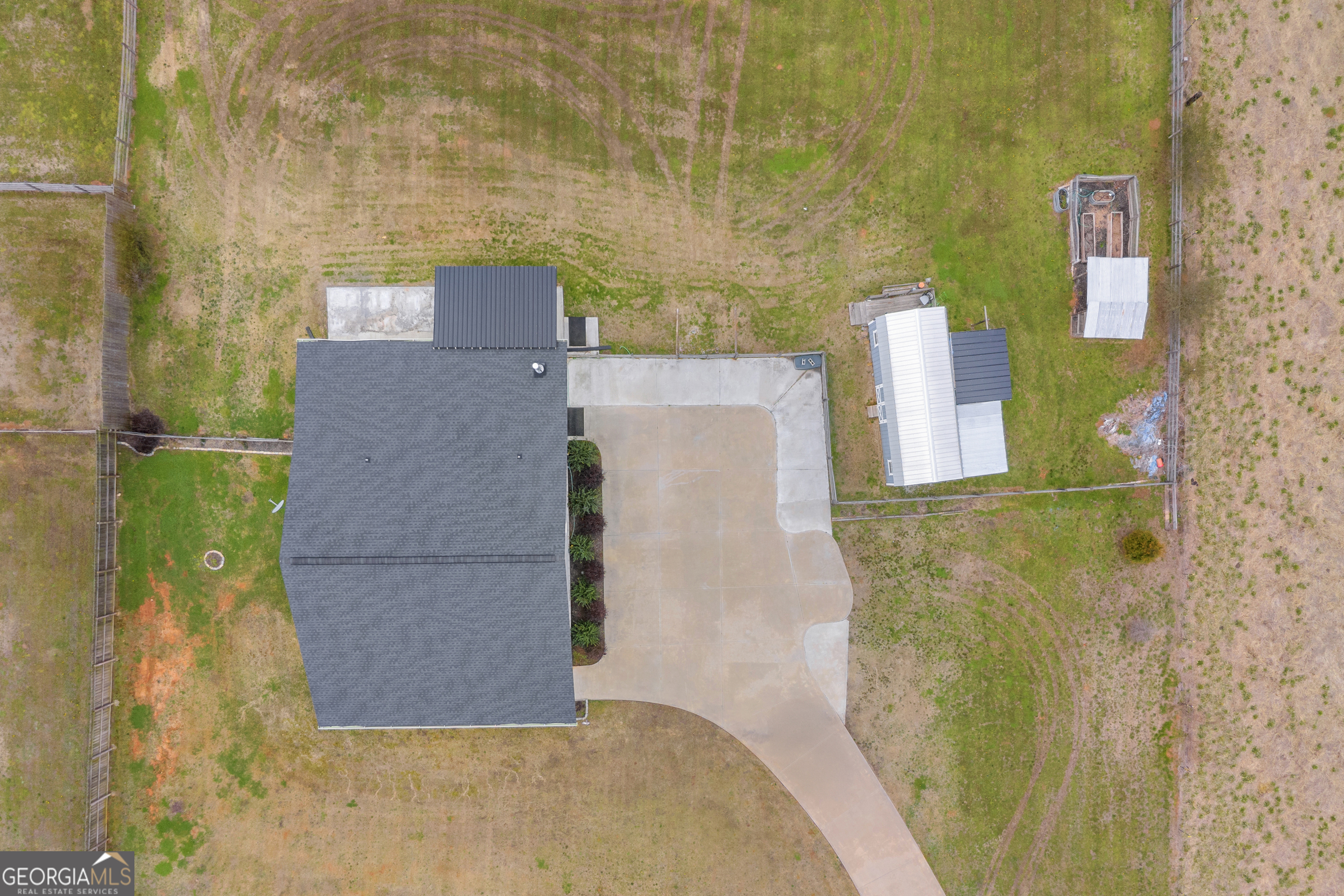 5177 Sandy Cross Road Carnesville, GA 30521 - Photo 10 of 101