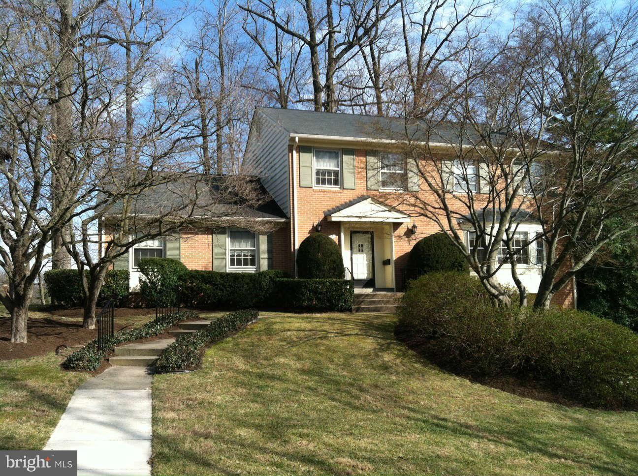 6324 Lenox Road Bethesda, MD 20817 - Photo 1 of 30 Exterior (Front)