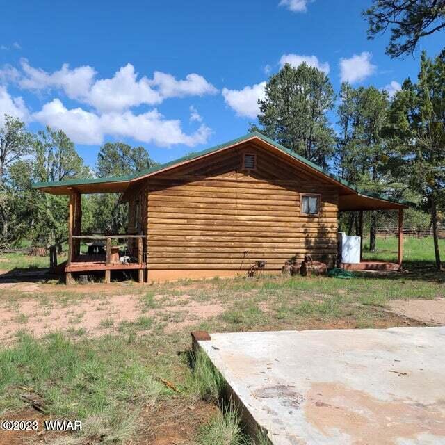 3091 Highway 277 Overgaard, AZ 85933 - Photo 12 of 34