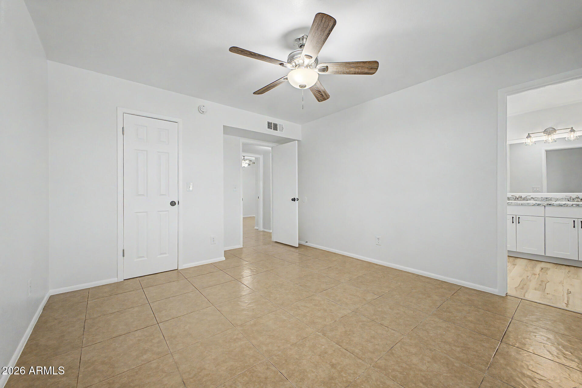 9010 West Griswold Road Peoria, AZ 85345 - Photo 15 of 35 Master Bedroom