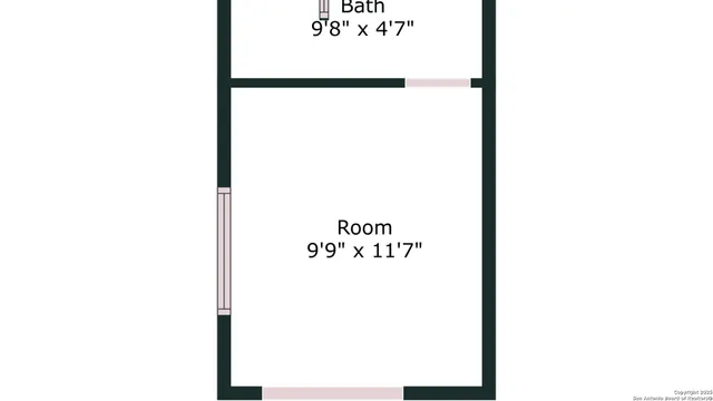 $777,000 | 7930 Garden N Drive, San Antonio, TX 78266