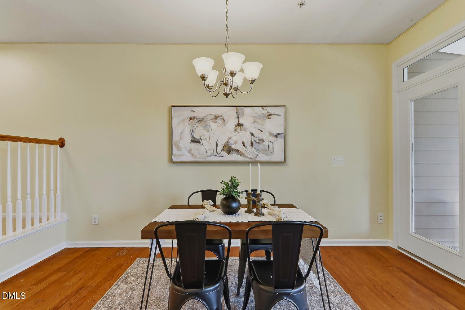 9137 Wooden Road Raleigh, NC 27617 - Photo 13 of 55 014-028-Dining Room-1500x1000