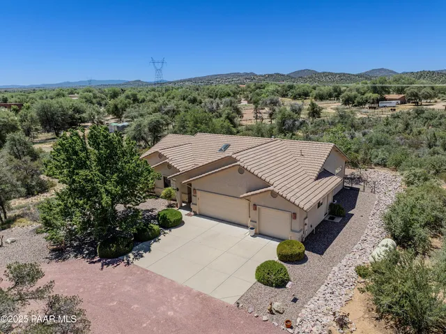 $774,900 | 2685 West Willow Oak Road, Prescott, AZ 86305