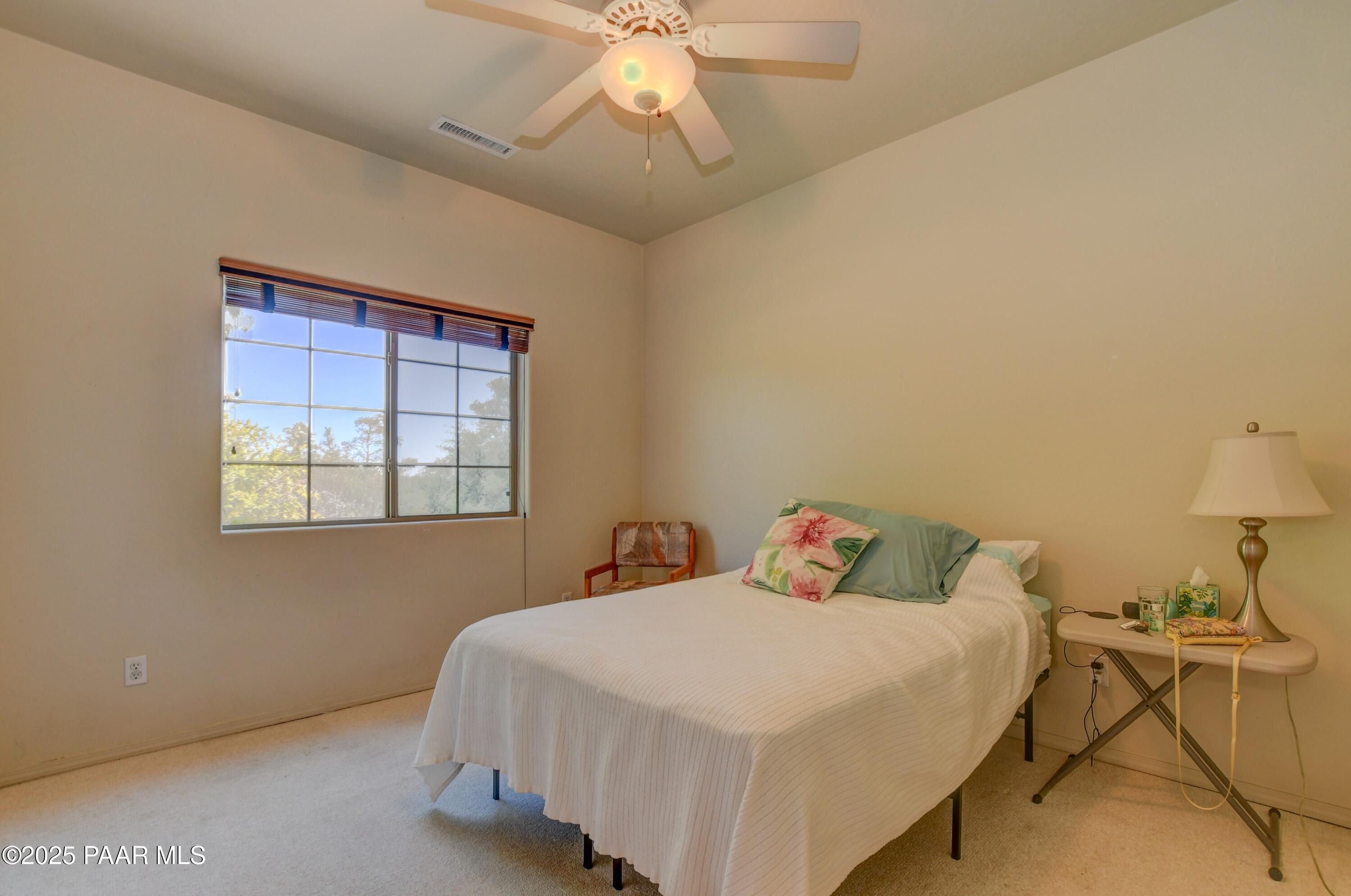 2685 West Willow Oak Road Prescott, AZ 86305 - Photo 19 of 35 Guest Bedroom 2