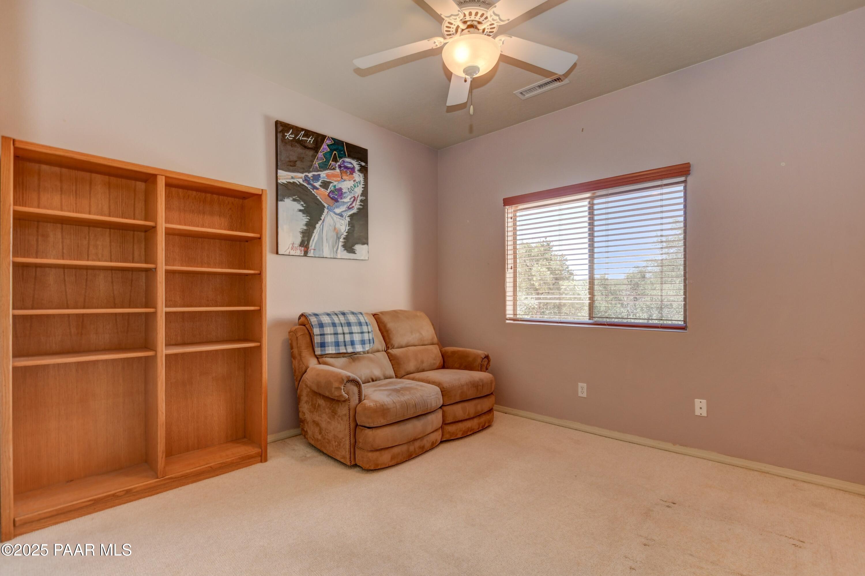 2685 West Willow Oak Road Prescott, AZ 86305 - Photo 20 of 35 Guest Bedroom 3