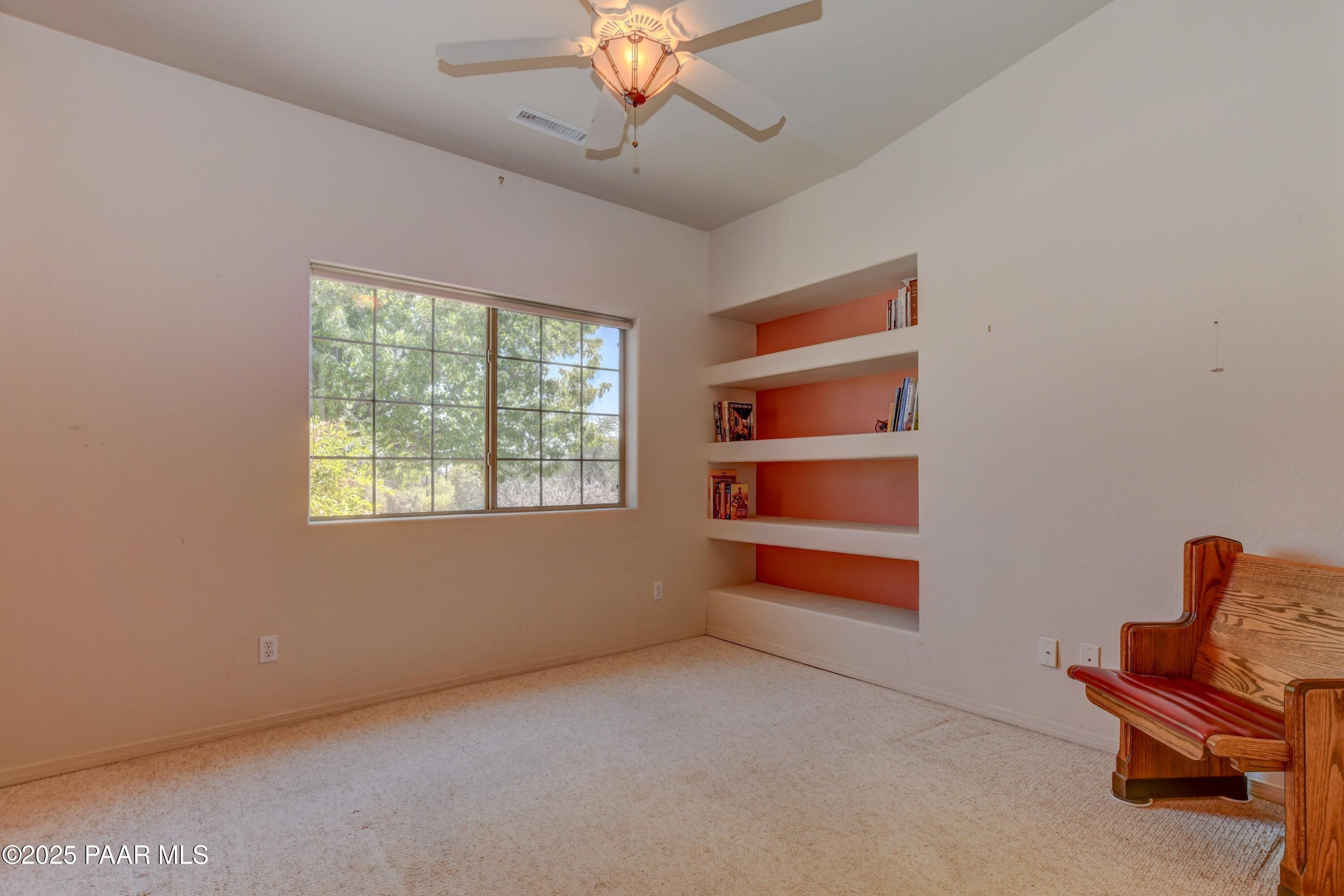 2685 West Willow Oak Road Prescott, AZ 86305 - Photo 22 of 35 Office or bed 4