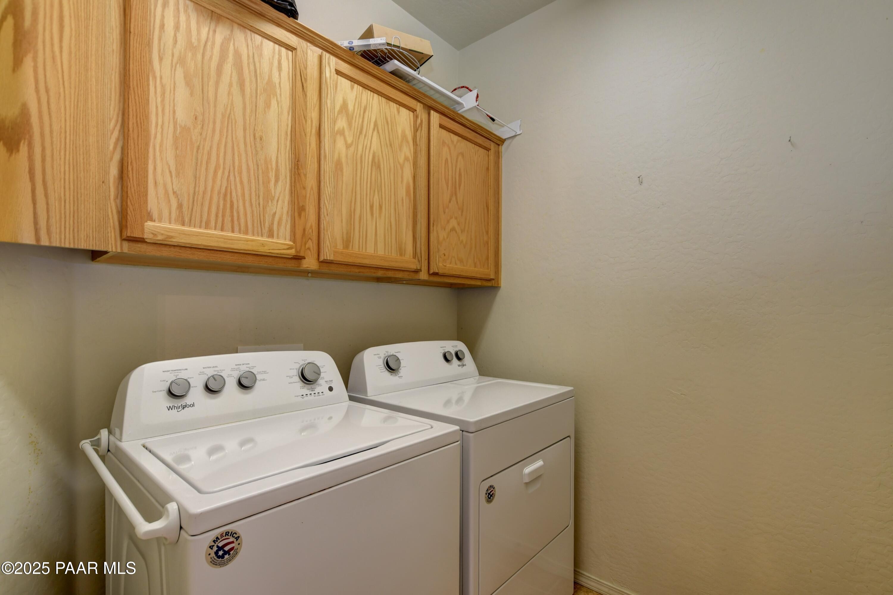2685 West Willow Oak Road Prescott, AZ 86305 - Photo 23 of 35 Laundry Room 1
