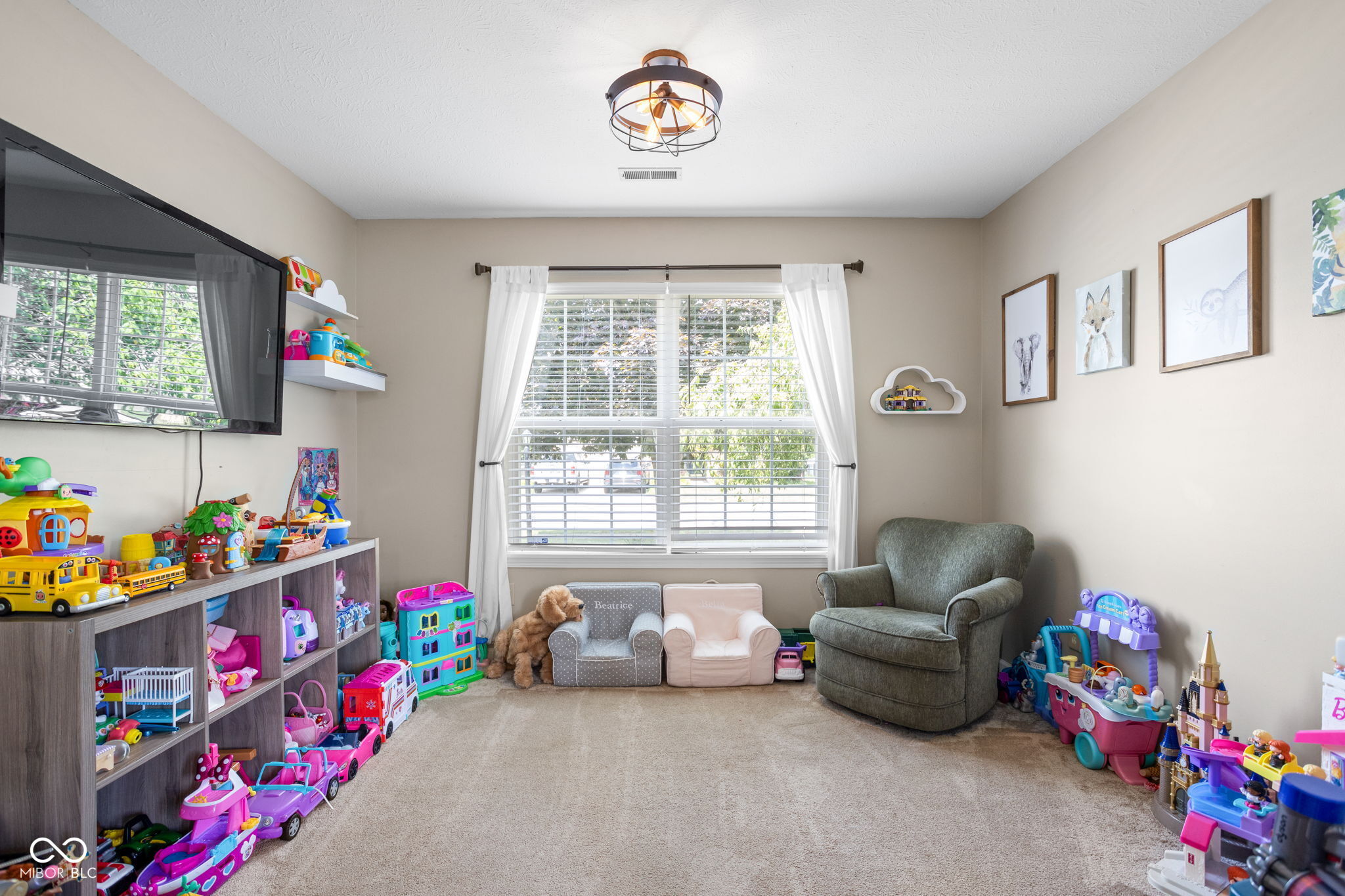 601 Quail Ridge Drive Westfield, IN 46074 - Photo 14 of 29 Gallery Image 14