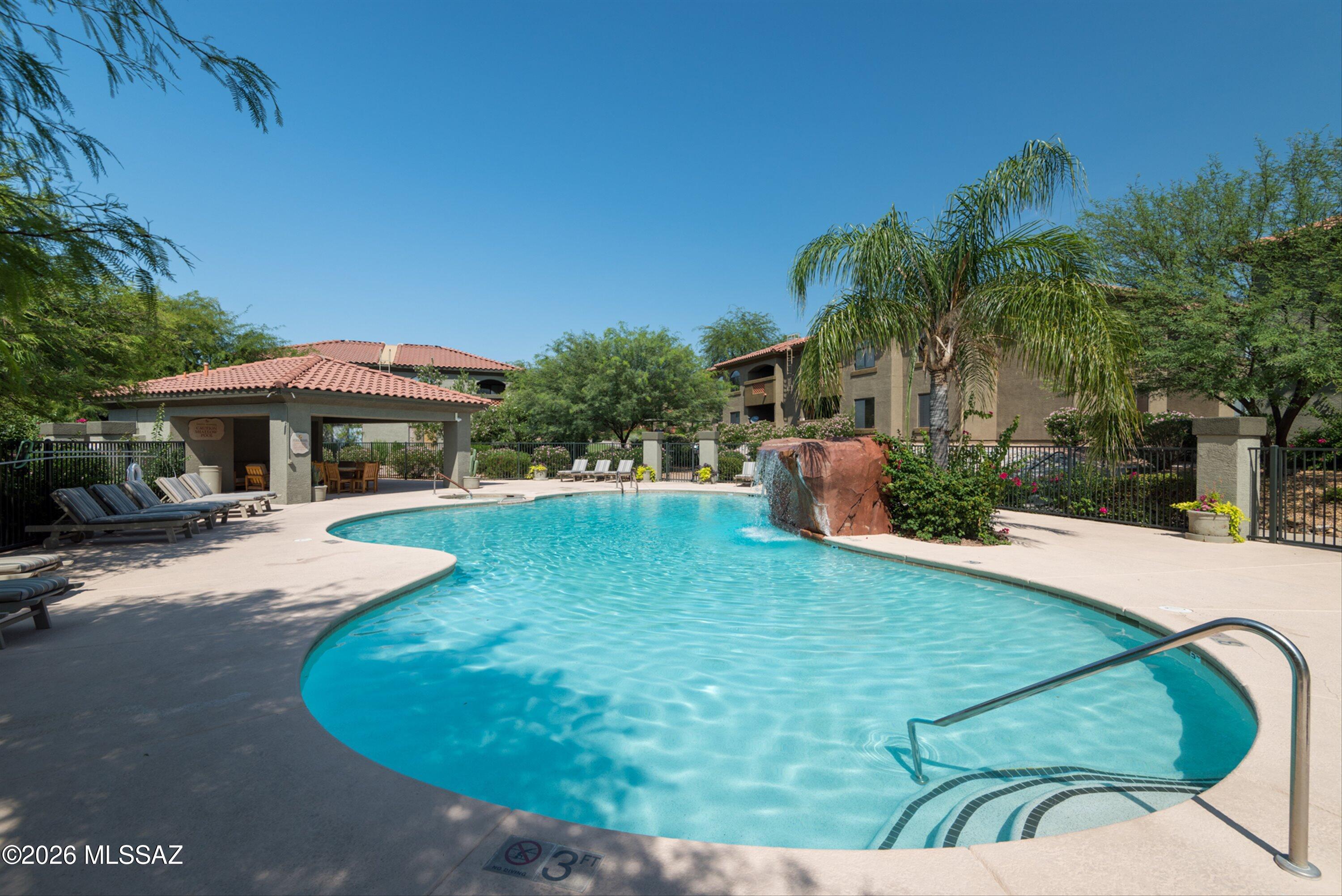 5751 North Kolb Road, Unit 4204 Tucson, AZ 85750 - Photo 8 of 36