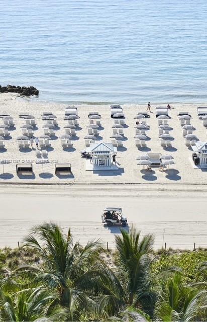 2899 Collins Avenue, Unit 1025 Miami Beach, FL 33140 - Photo 19 of 19 a view of water heater room