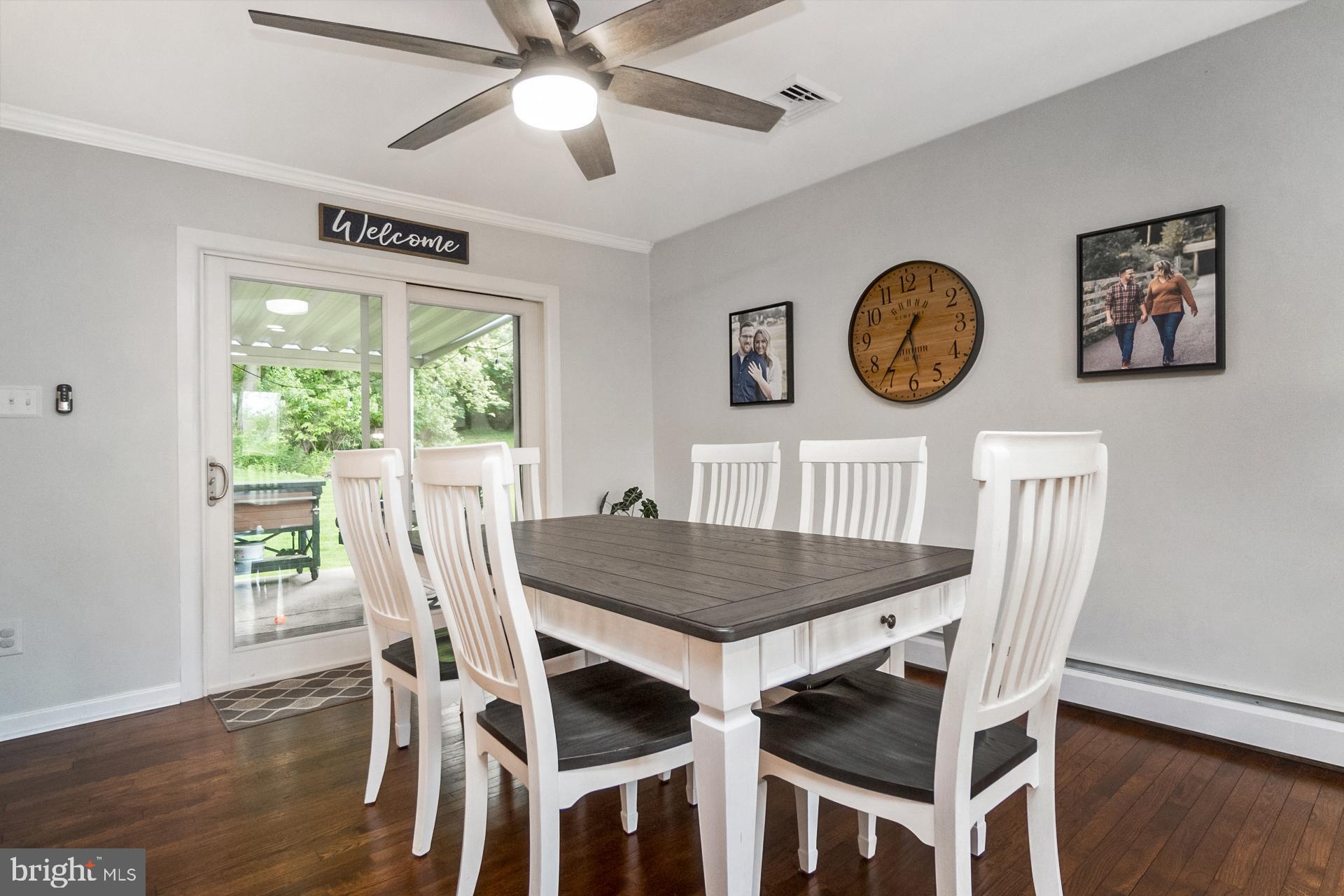 816 Spring City Road Phoenixville, PA 19460 - Photo 19 of 59 Dining Room