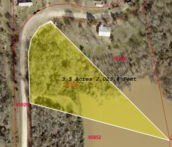 25302 Lk Rdg Drive Navasota, TX 77868 - Photo 17 of 17