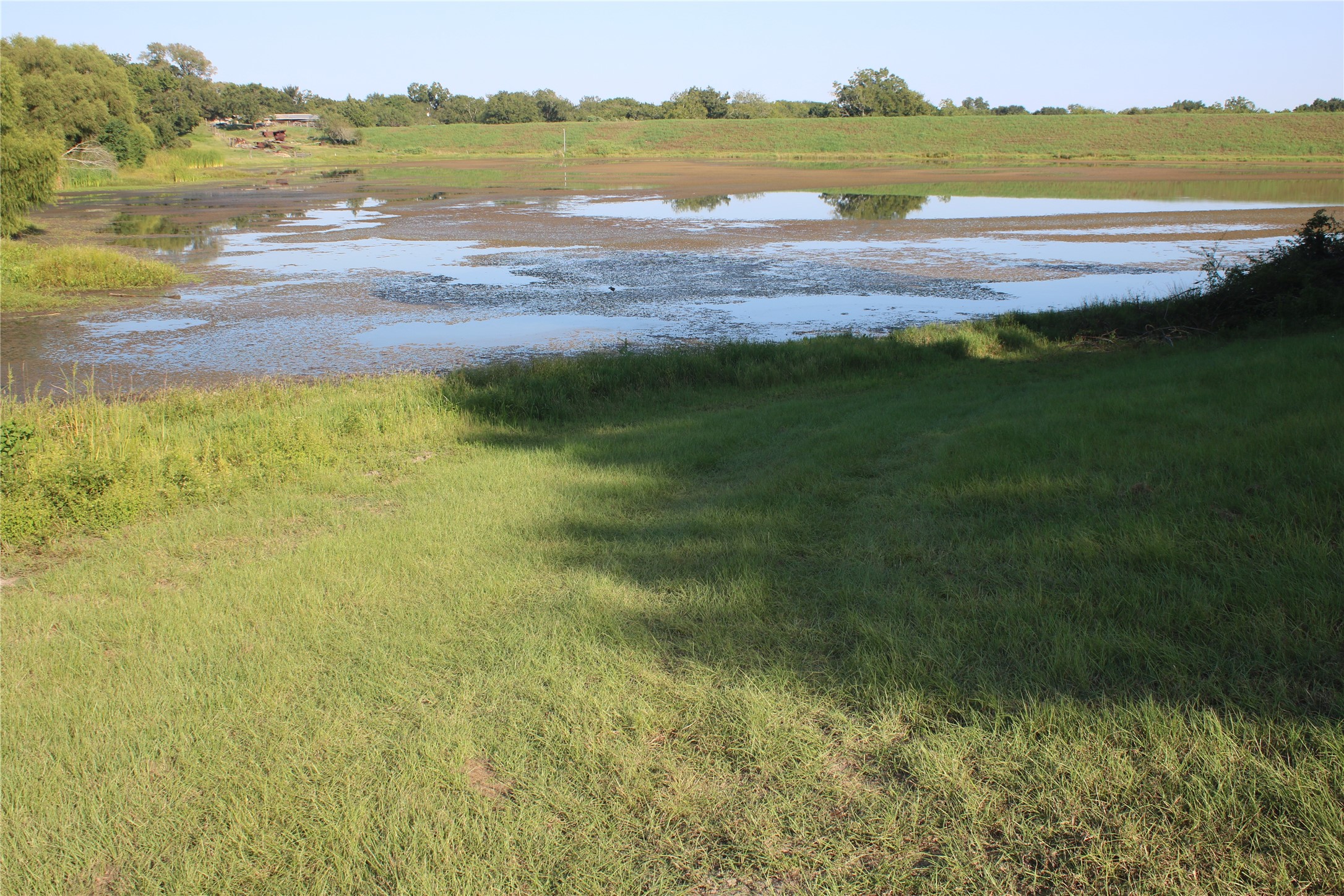 25302 Lk Rdg Drive Navasota, TX 77868 - Photo 5 of 17 a view of an ocean from a beach