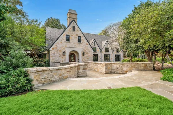 $4,100,000 | 48 Braewood Place, Dallas, TX 75248