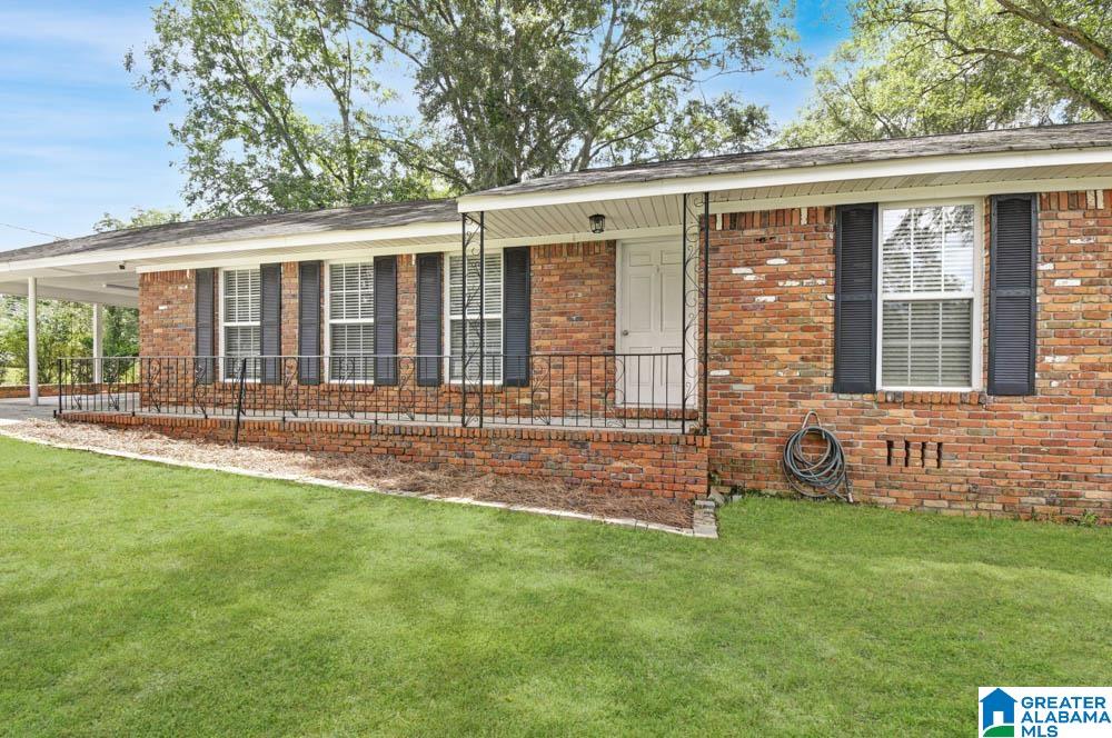 105 Friendship Road Clanton, AL 35045 - Photo 1 of 28