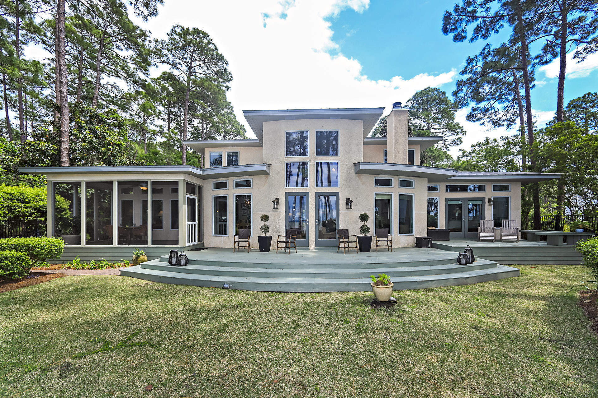 832 Driftwood Point Road Santa Rosa Beach, FL 32459 - Photo 1 of 20