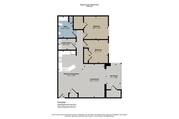 $215,000 | 8348 North Jasonville Court Southeast, Unit 33, Caledonia, MI 49316