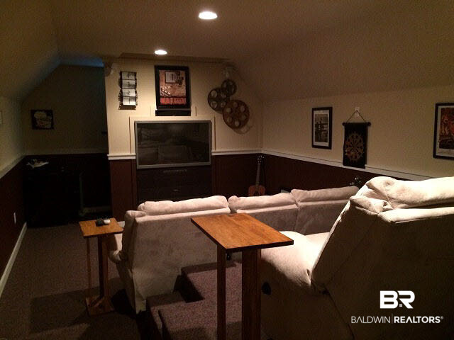 346 Lake Juniper Road Brewton, AL 36426 - Photo 20 of 27 Media Room