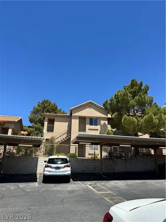 $179,000 | 2110 Los Feliz Street, Unit 2035, Las Vegas, NV 89156