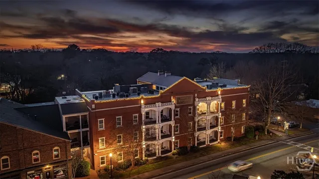 $1,740,000 | 262 West Washington Street, Madison, GA 30650