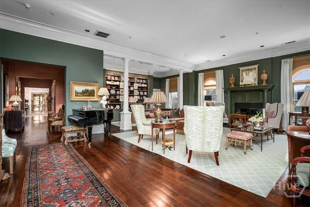 $1,740,000 | 262 West Washington Street, Madison, GA 30650