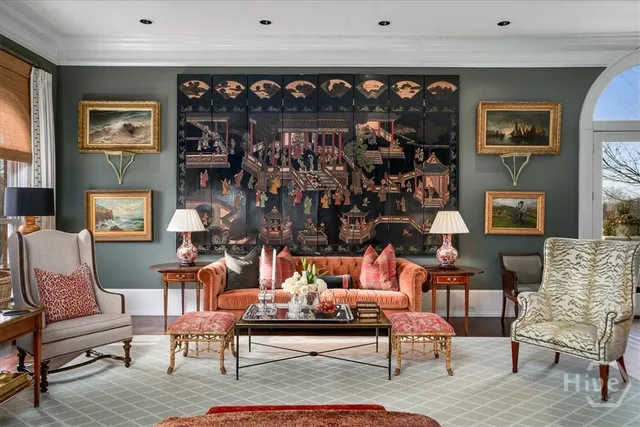 $1,740,000 | 262 West Washington Street, Madison, GA 30650