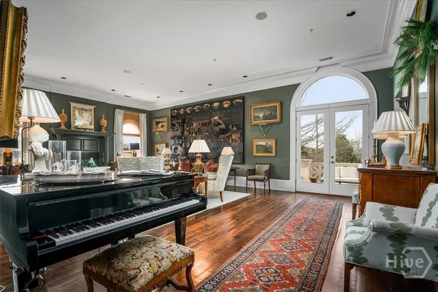 $1,740,000 | 262 West Washington Street, Madison, GA 30650