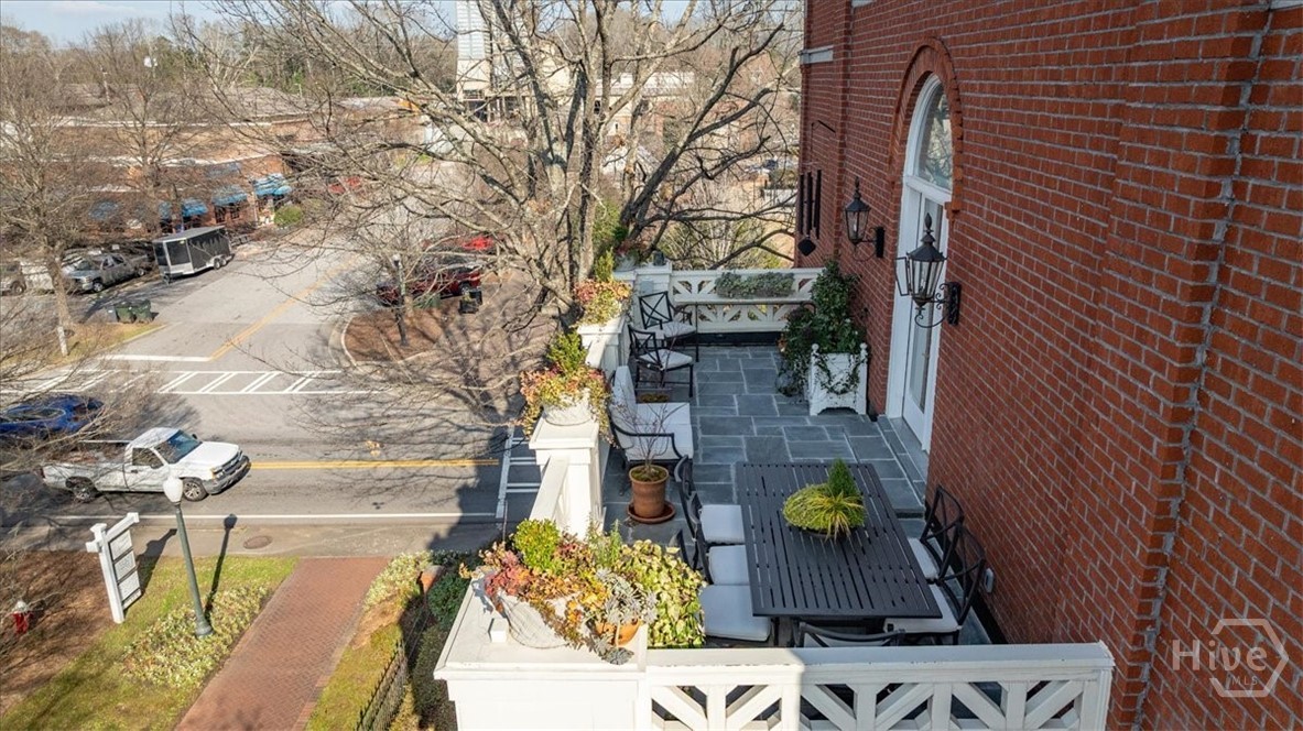 262 West Washington Street Madison, GA 30650 - Photo 17 of 73