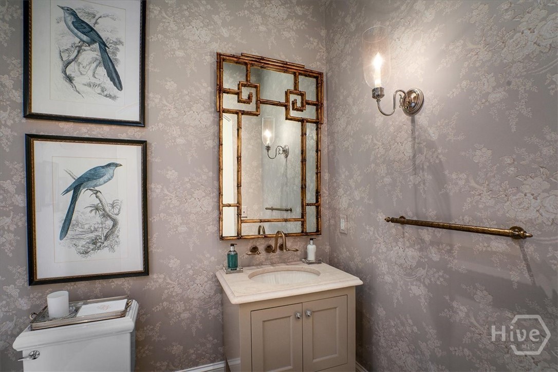 262 West Washington Street Madison, GA 30650 - Photo 18 of 69 Wash room