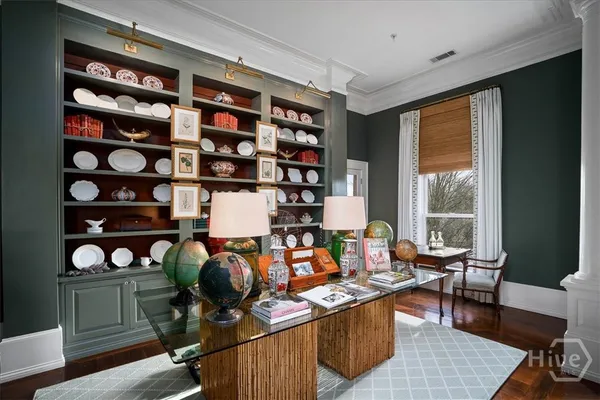 $1,740,000 | 262 West Washington Street, Madison, GA 30650