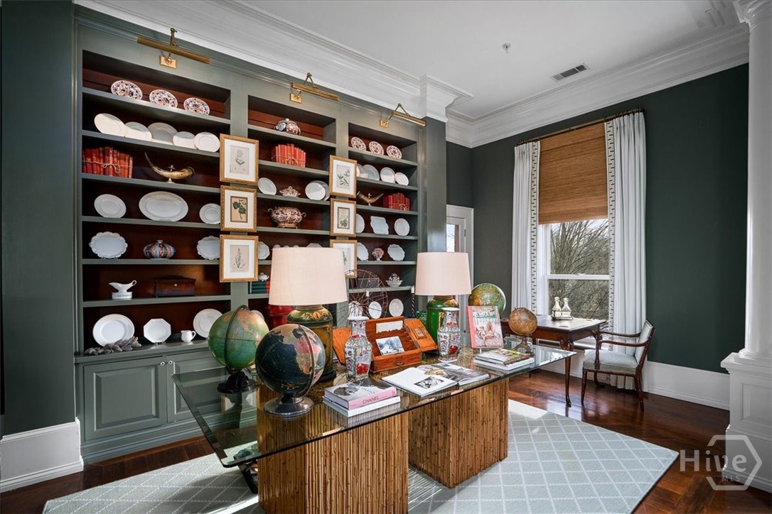 262 West Washington Street Madison, GA 30650 - Photo 20 of 73