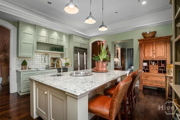 $1,740,000 | 262 West Washington Street, Madison, GA 30650