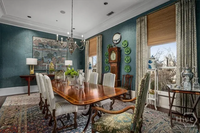 $1,740,000 | 262 West Washington Street, Madison, GA 30650