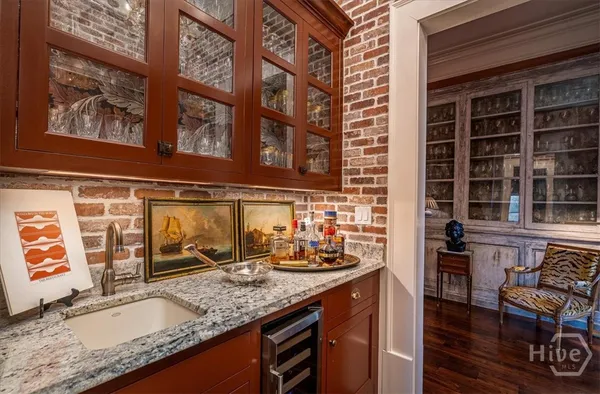 $1,740,000 | 262 West Washington Street, Madison, GA 30650