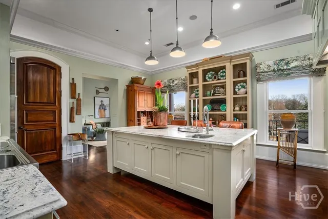 $1,740,000 | 262 West Washington Street, Madison, GA 30650
