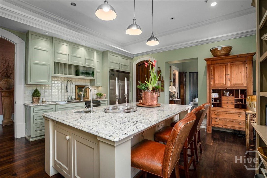 262 West Washington Street Madison, GA 30650 - Photo 25 of 73