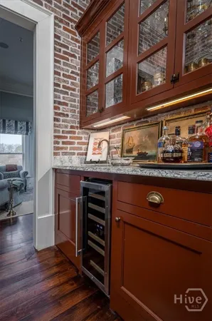 $1,740,000 | 262 West Washington Street, Madison, GA 30650