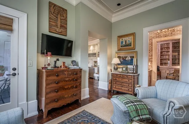 $1,740,000 | 262 West Washington Street, Madison, GA 30650