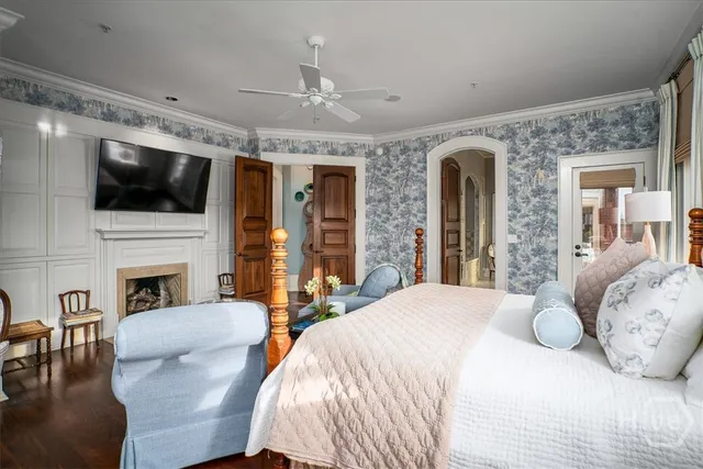 $1,740,000 | 262 West Washington Street, Madison, GA 30650