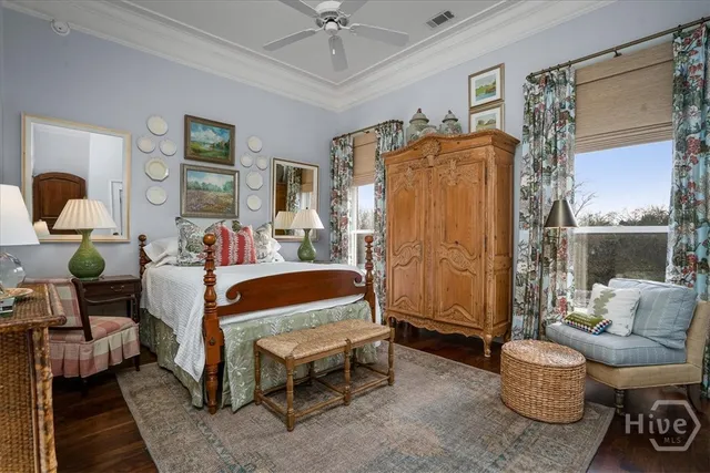 $1,740,000 | 262 West Washington Street, Madison, GA 30650