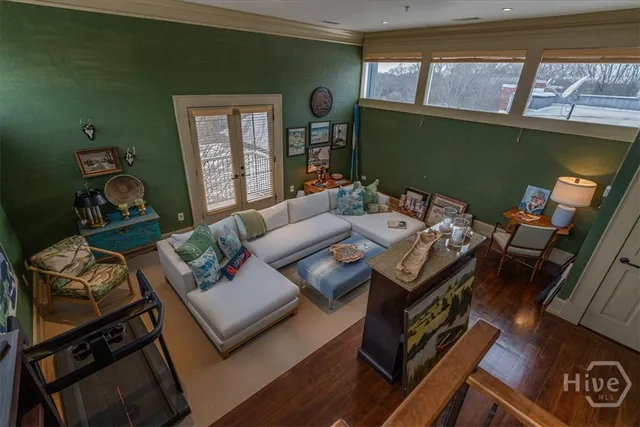 $1,740,000 | 262 West Washington Street, Madison, GA 30650