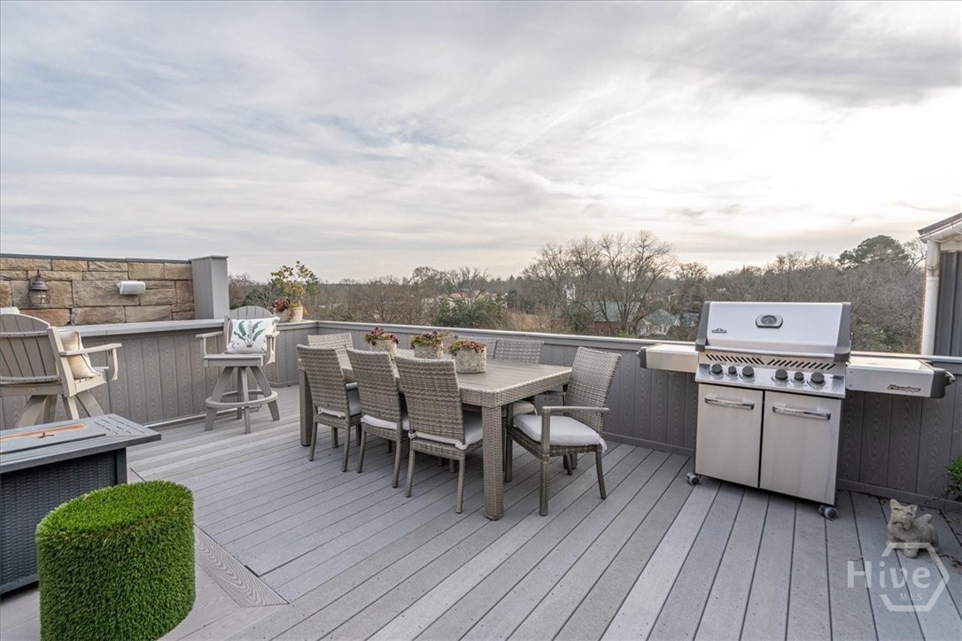 262 West Washington Street Madison, GA 30650 - Photo 51 of 73