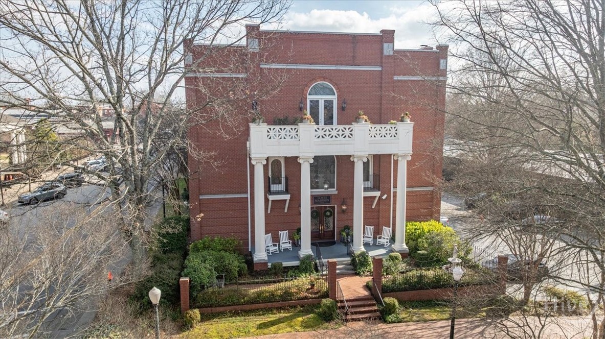 262 West Washington Street Madison, GA 30650 - Photo 63 of 69