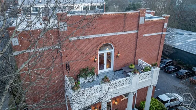 $1,740,000 | 262 West Washington Street, Madison, GA 30650