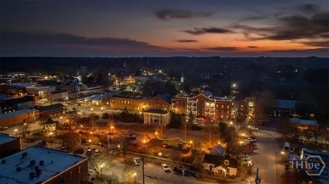 $1,740,000 | 262 West Washington Street, Madison, GA 30650